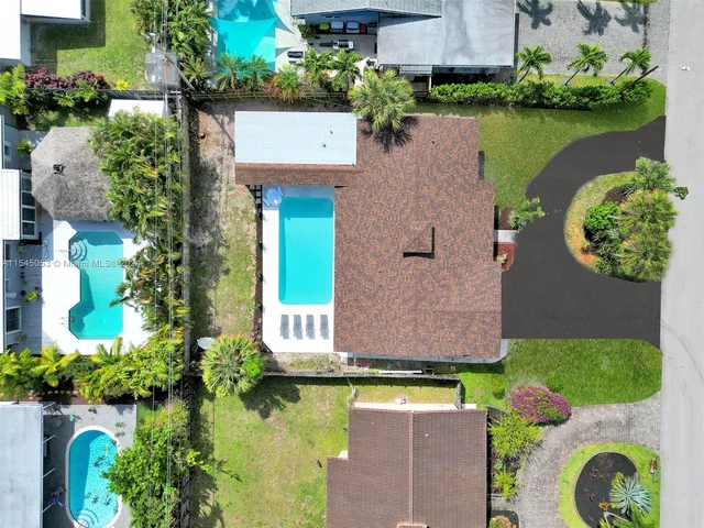 4440 NE 16th Ave, Oakland Park FL 33334