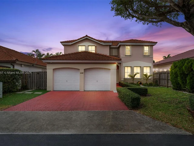 8148 SW 163rd Ct, Miami FL 33193