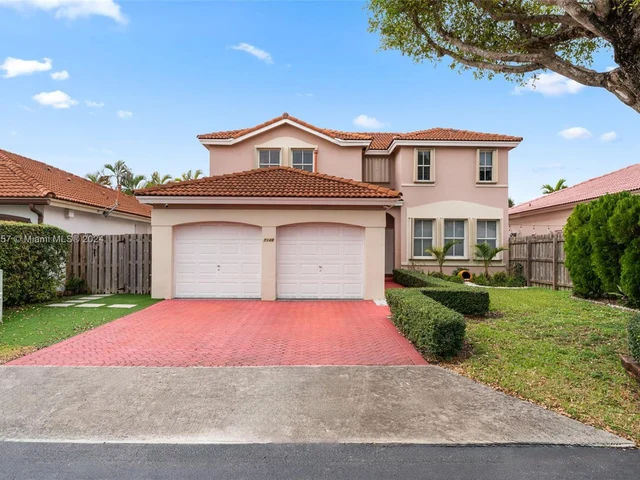 8148 SW 163rd Ct, Miami FL 33193