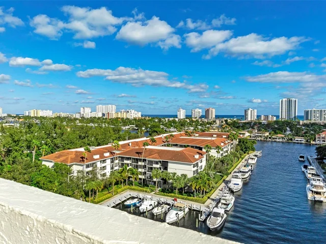 3200 Port Royale Dr N # 1101, Fort Lauderdale FL 33308
