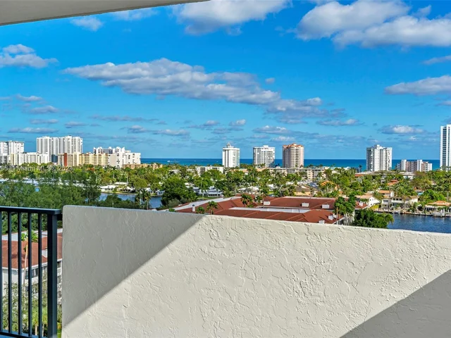 3200 Port Royale Dr N # 1101, Fort Lauderdale FL 33308