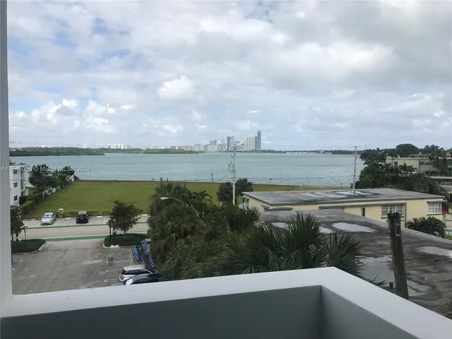 1133 102nd St # 507, Bay Harbor Islands FL 33154