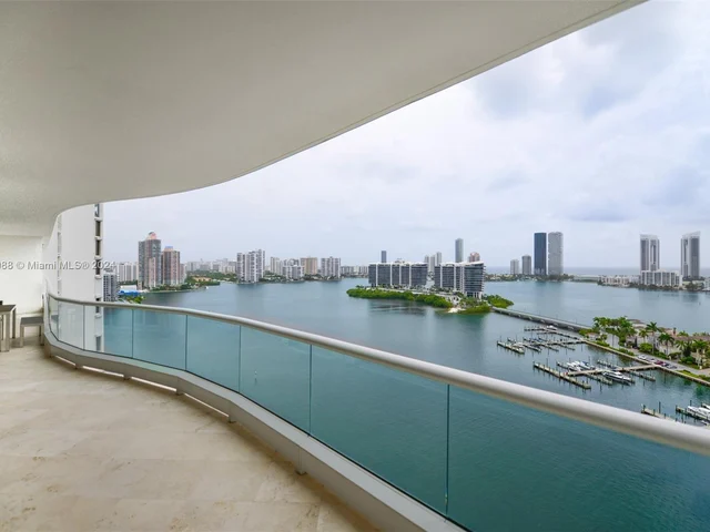 7000 Island Blvd # 2005, Aventura FL 33160