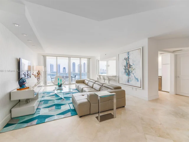 7000 Island Blvd # 2005, Aventura FL 33160