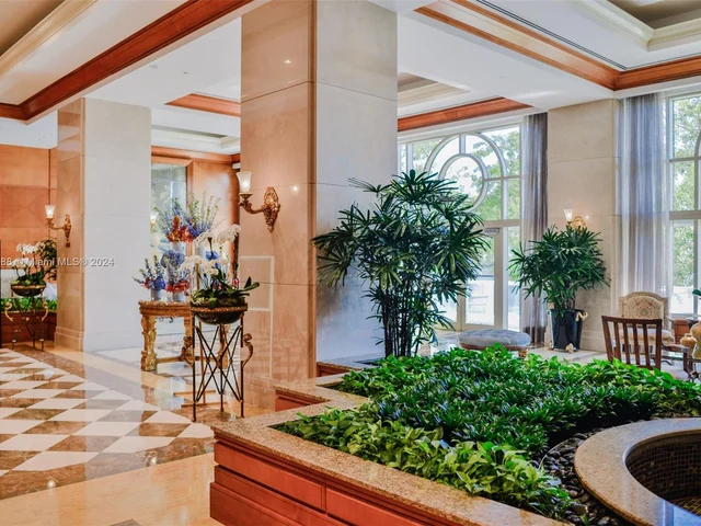 7000 Island Blvd # 2005, Aventura FL 33160