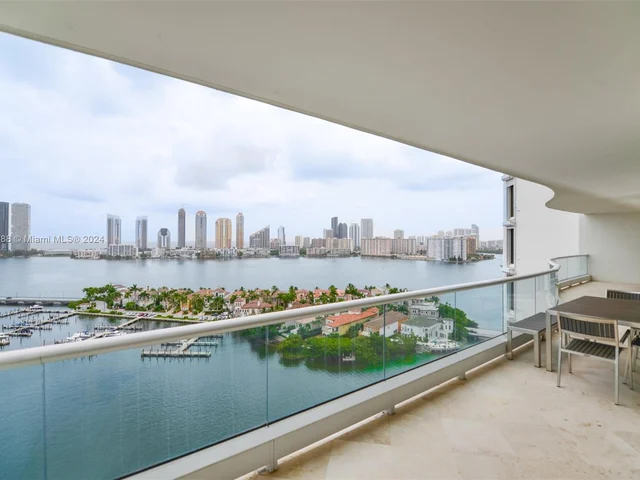 7000 Island Blvd # 2005, Aventura FL 33160