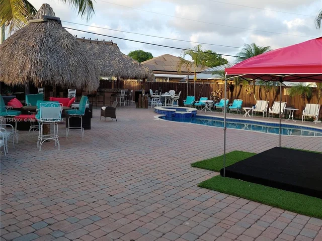 11040 SW 217th Ter, Miami FL 33170