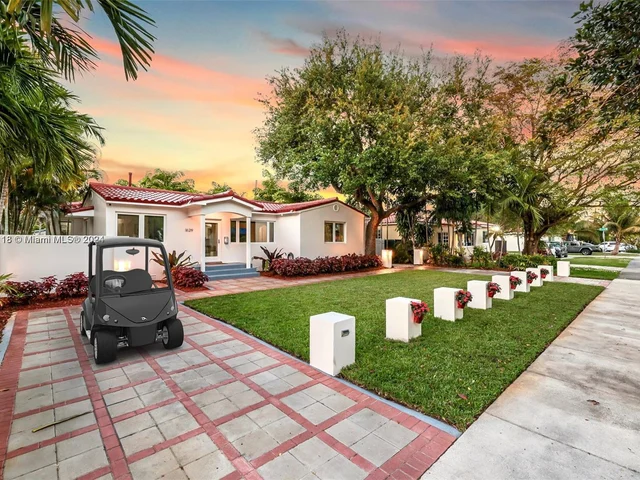 1629 Westward Dr, Miami Springs FL 33166