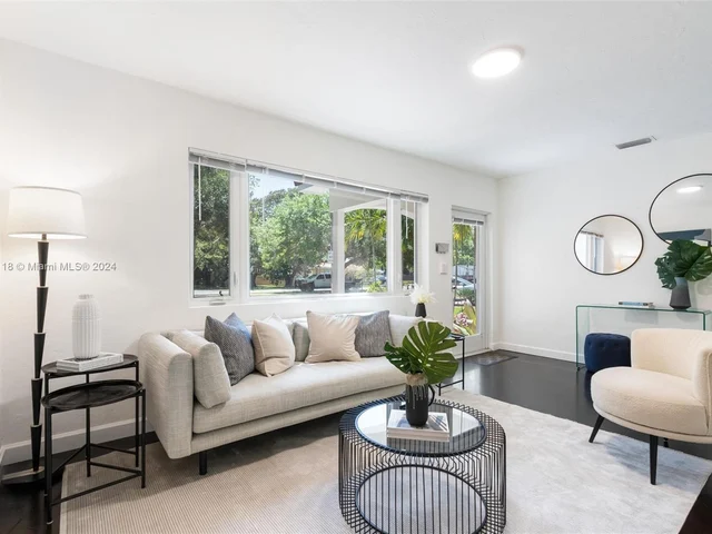 1629 Westward Dr, Miami Springs FL 33166