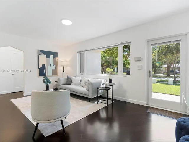 1629 Westward Dr, Miami Springs FL 33166