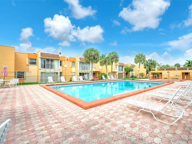 9301 SW 4th St # 229F, Miami FL 33174