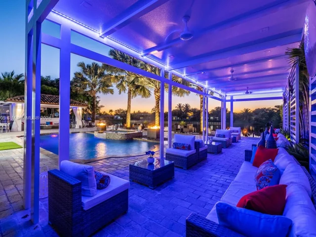 7720 SW 137th Ct, Miami FL 33183