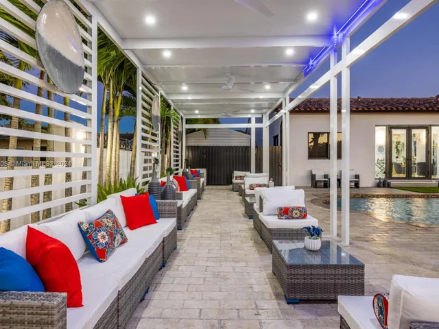 7720 SW 137th Ct, Miami FL 33183