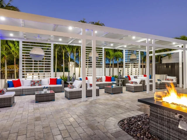 7720 SW 137th Ct, Miami FL 33183