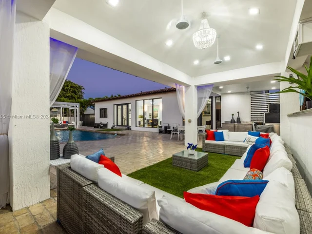 7720 SW 137th Ct, Miami FL 33183