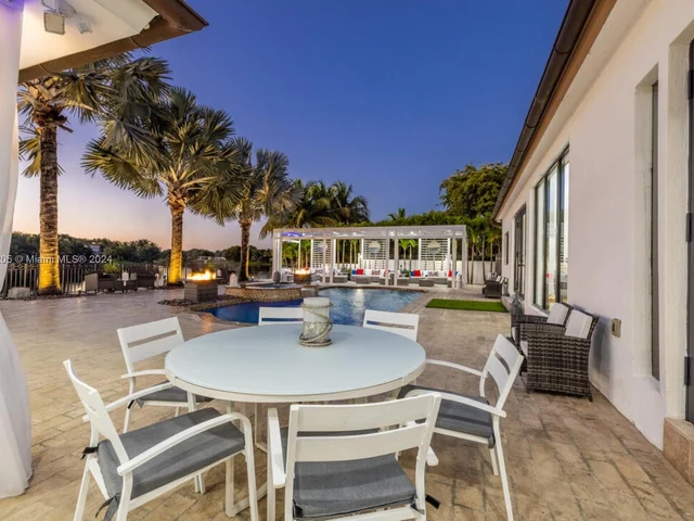 7720 SW 137th Ct, Miami FL 33183