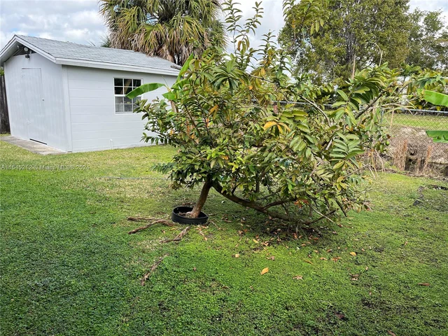 12855 SW 58th Ln, Miami FL 33183