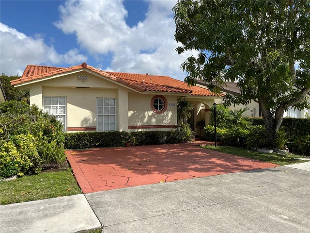 12855 SW 58th Ln, Miami FL 33183