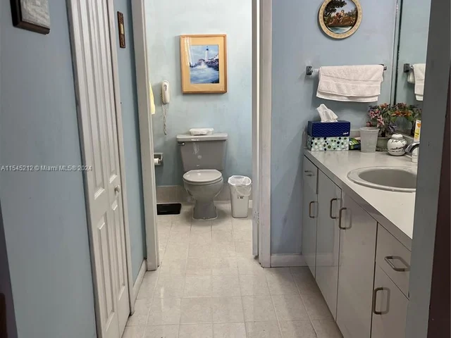 12855 SW 58th Ln, Miami FL 33183