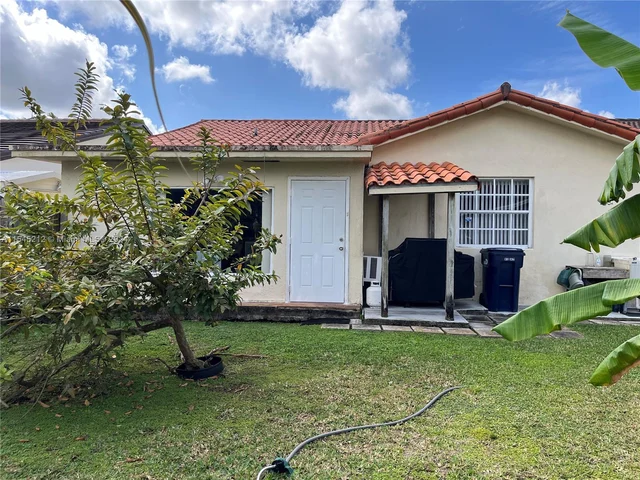 12855 SW 58th Ln, Miami FL 33183