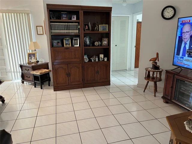 12855 SW 58th Ln, Miami FL 33183