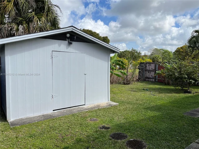 12855 SW 58th Ln, Miami FL 33183