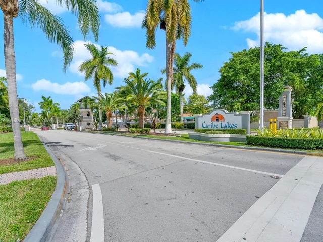 3734 SW 153rd Pl # 3734, Miami FL 33185