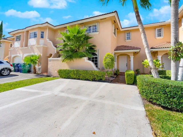 3734 SW 153rd Pl # 3734, Miami FL 33185
