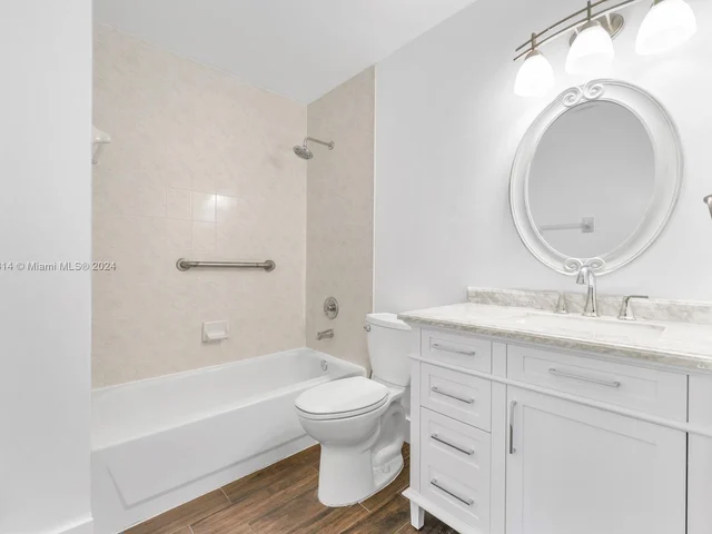 3734 SW 153rd Pl # 3734, Miami FL 33185