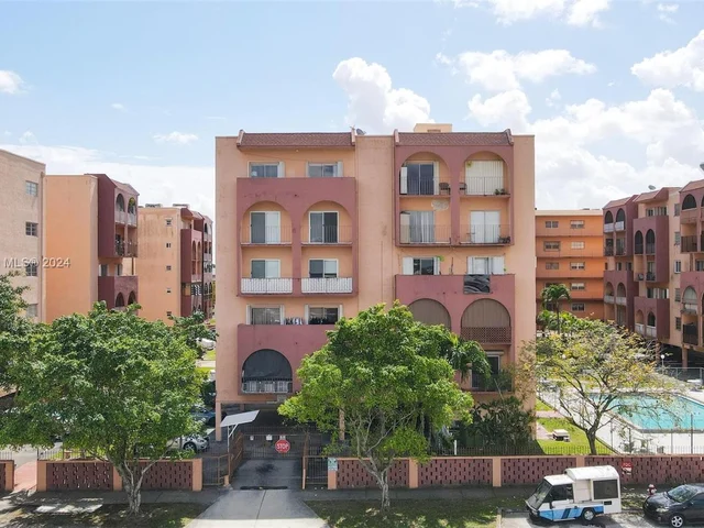 440 E 23rd St # 1209, Hialeah FL 33013