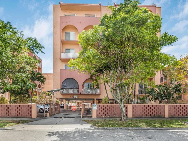 440 E 23rd St # 1209, Hialeah FL 33013