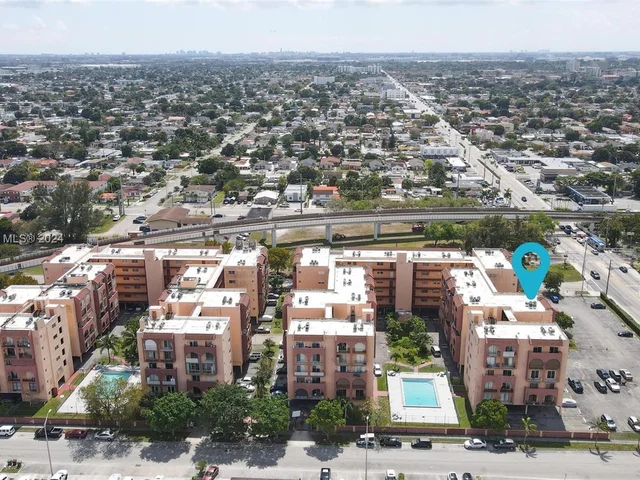 440 E 23rd St # 1209, Hialeah FL 33013