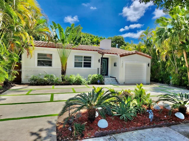 1650 SW 21st St, Miami FL 33145