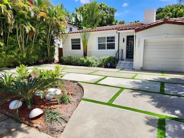 1650 SW 21st St, Miami FL 33145