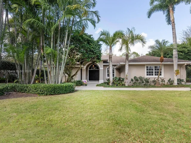 17431 SW 266th Ter, Homestead FL 33031