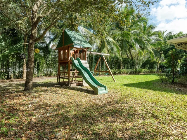 17431 SW 266th Ter, Homestead FL 33031