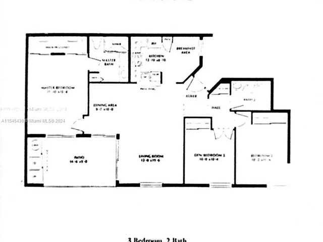 10791 NW 14th Street # 290, Plantation FL 33322