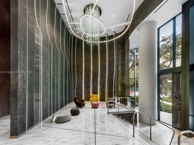 1000 Brickell Plz # 2010, Miami FL 33131