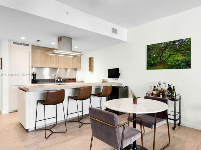 1000 Brickell Plz # 2010, Miami FL 33131