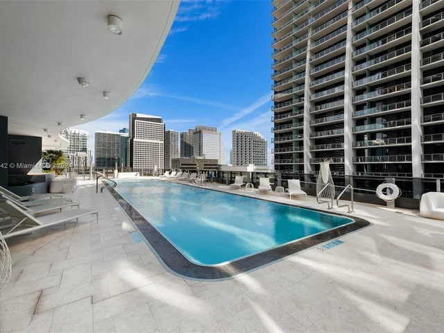 1000 Brickell Plz # 2010, Miami FL 33131