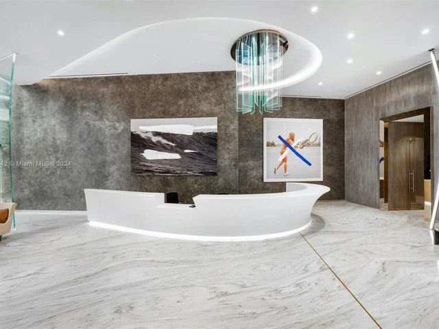 1000 Brickell Plz # 2010, Miami FL 33131