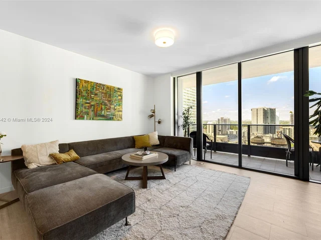 1000 Brickell Plz # 2010, Miami FL 33131