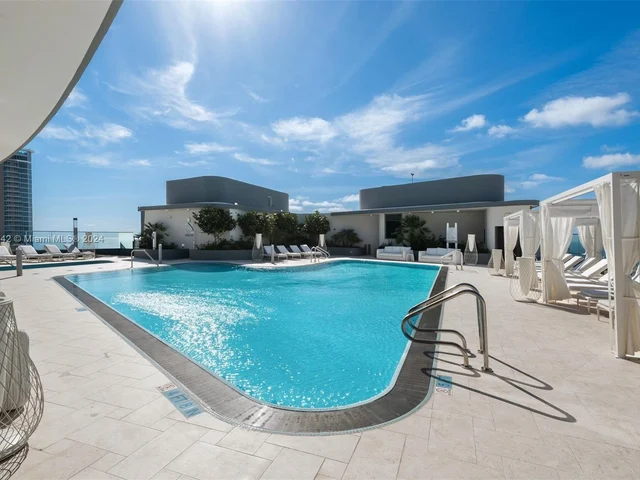 1000 Brickell Plz # 2010, Miami FL 33131