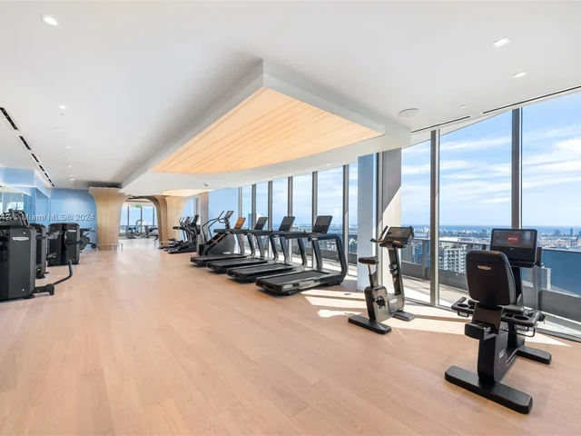 1000 Brickell Plz # 2010, Miami FL 33131