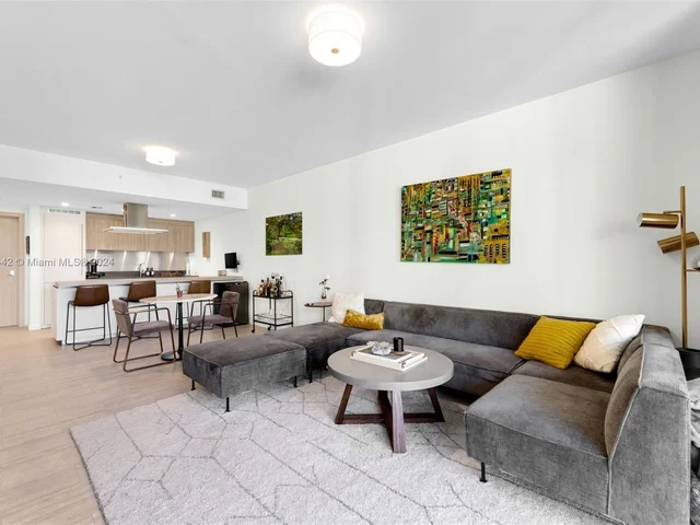 1000 Brickell Plz # 2010, Miami FL 33131