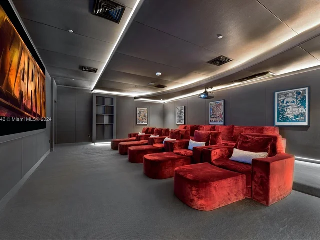 1000 Brickell Plz # 2010, Miami FL 33131