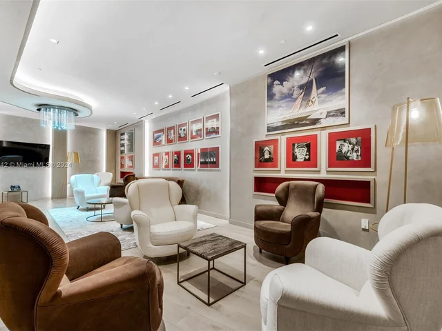 1000 Brickell Plz # 2010, Miami FL 33131