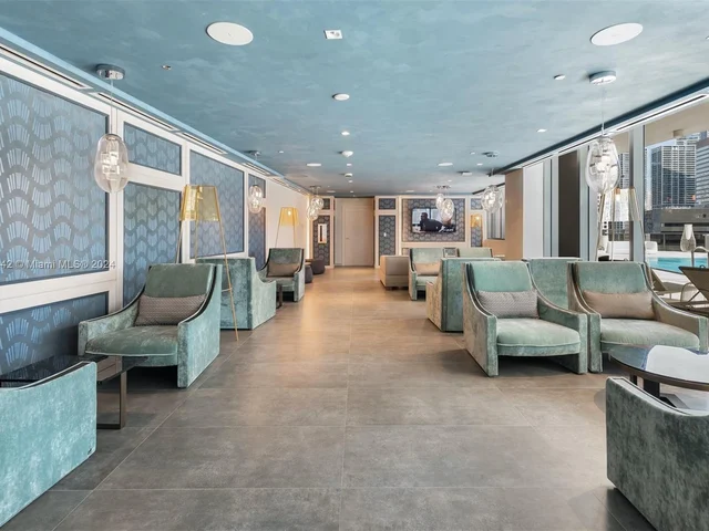 1000 Brickell Plz # 2010, Miami FL 33131