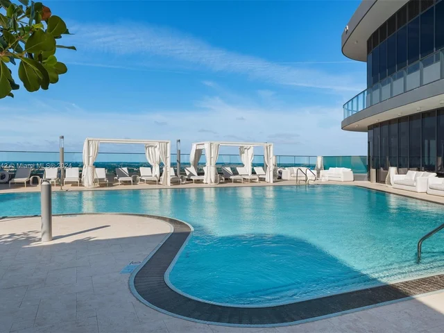 1000 Brickell Plz # 2010, Miami FL 33131