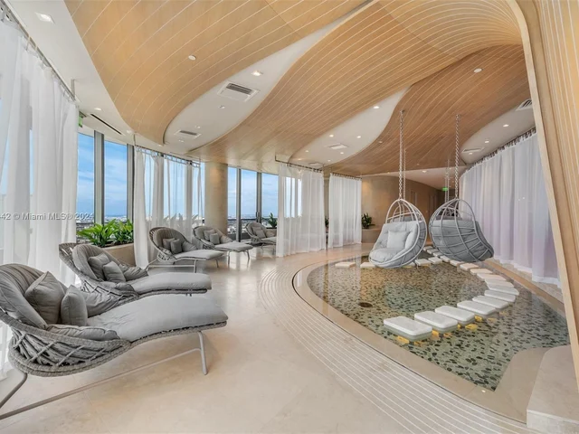 1000 Brickell Plz # 2010, Miami FL 33131